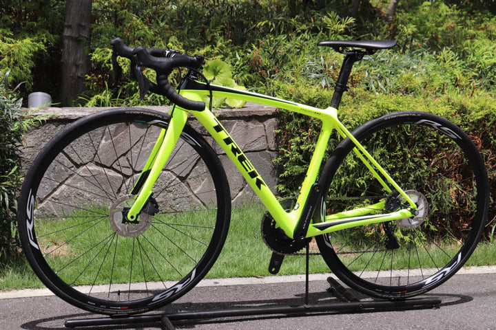 トレック TREK エモンダ EMONDA SLR P1 2019年頃 サイズ不明 シマノ アルテグラ R8070 11S Di2 カーボン ロードバイク 【さいたま浦和店】