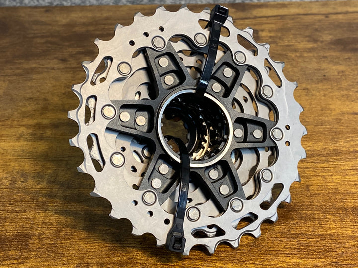 KQ544 シマノ SHIMANO デュラエース DURA-ACE CS-R9200 スプロケット 12s 11-30T