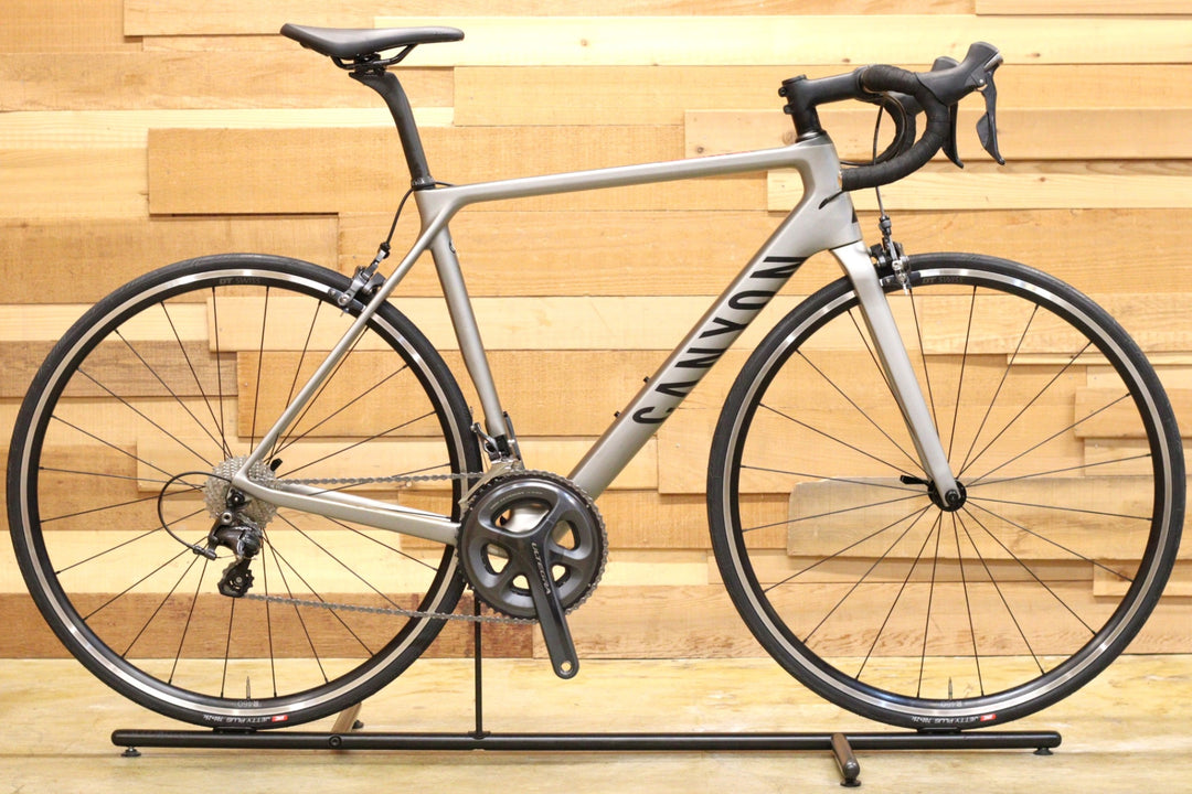 キャニオン CANYON アルティメット ULTIMATE CF SLX 2016 Mサイズ シマノ アルテグラ 6800 11S カーボン ロードバイク 【立川店】