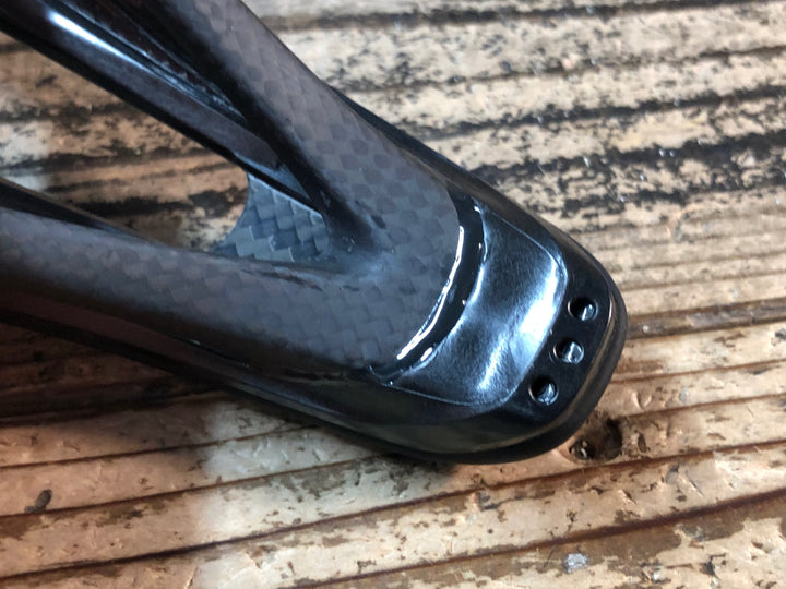 JM705 スペシャライズド SPECIALIZED S-WORKS POWER CARBON SADDLE サドル 黒 143mm カーボンレール