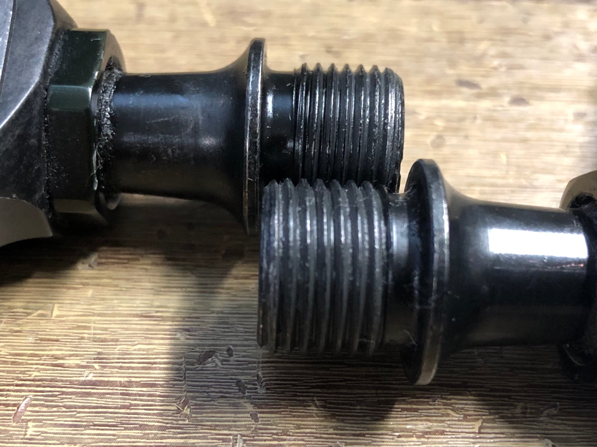 JU533 シマノ SHIMANO 105 PD-5800 ビンディングペダル SPD-SL – BICI