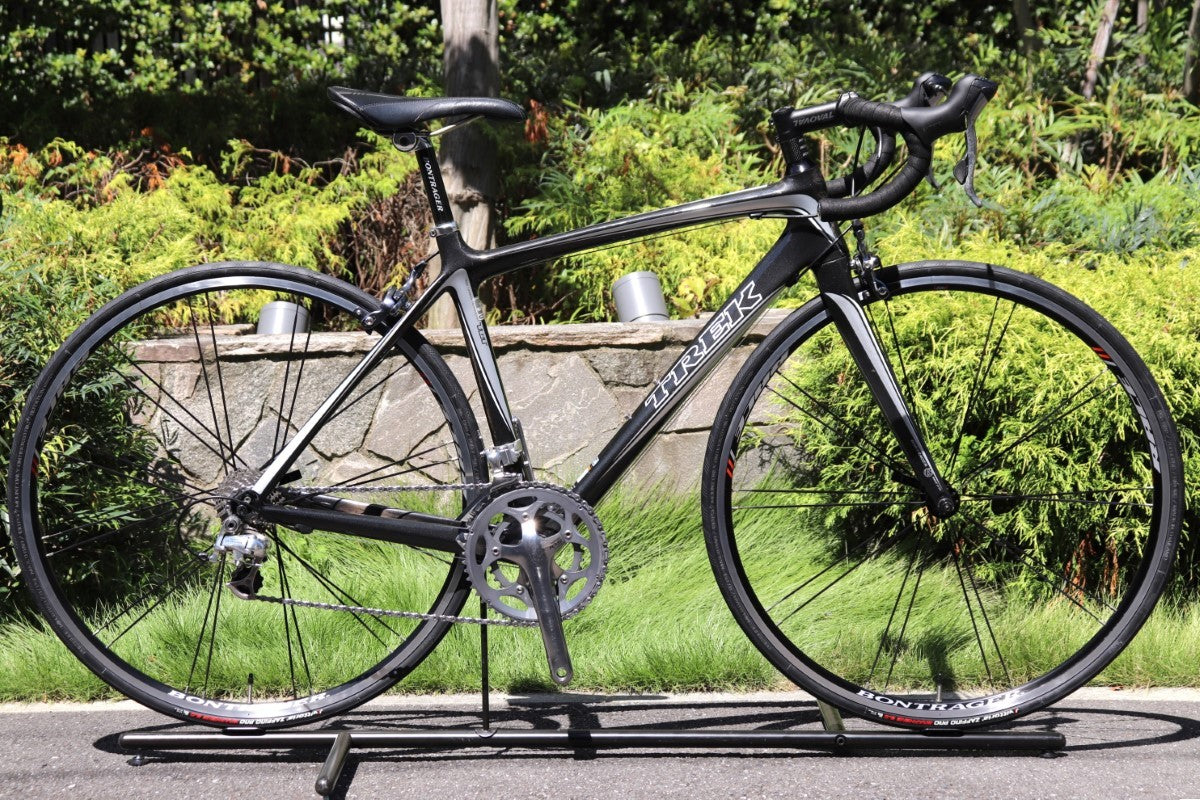 トレック TREK マドン MADONE 4.5 2007年頃モデル 50サイズ シマノ 105 5600MIX 10S カーボン ロードバ –  BICI AMORE ONLINE STORE