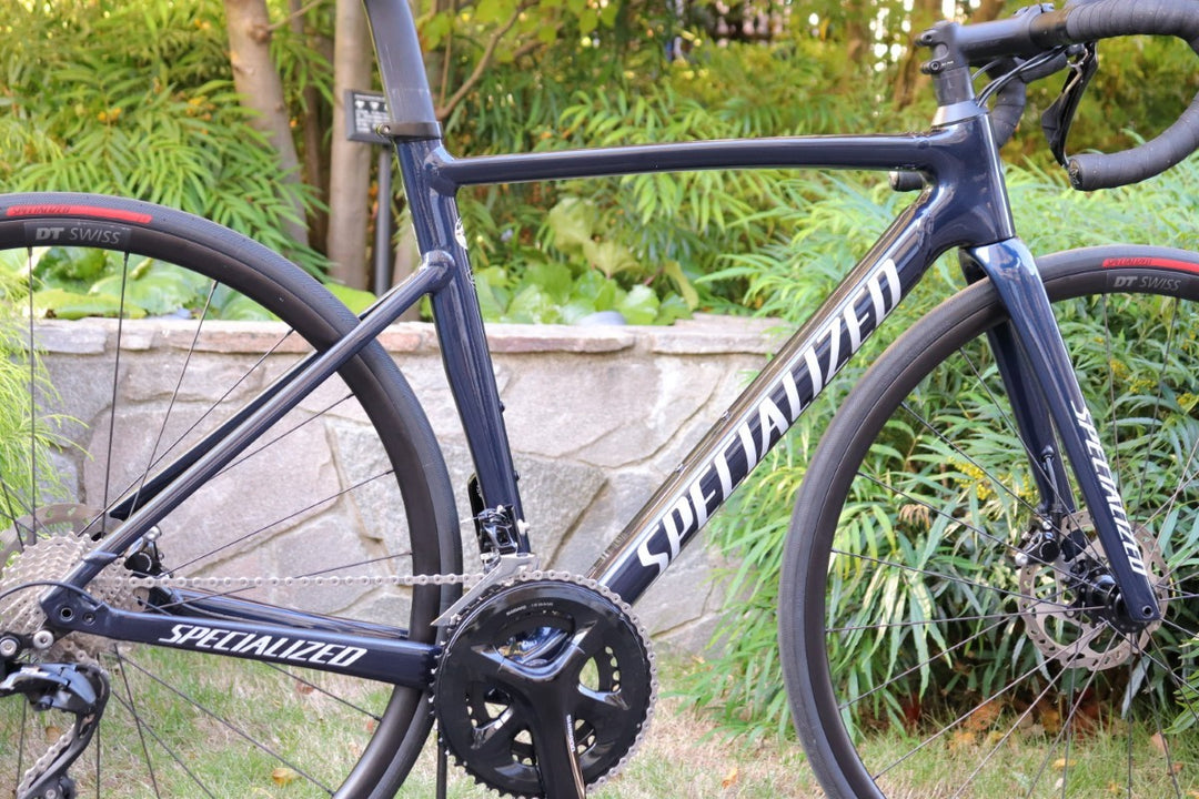 スペシャライズド SPECIALIZED アレースプリント ALLEZ SPRINT COMP DISC 2023年 52サイズ シマノ 105 MIX R7020 11S アルミ ロードバイク 【さいたま浦和店】