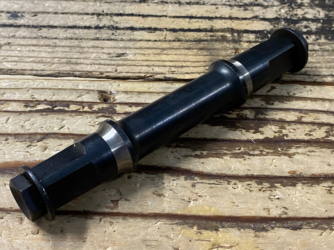 KN450 シマノ SHIMANO 600 クランクセット 170mm 49/40T BB付属