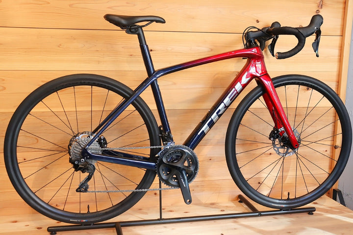 トレック TREK ドマーネ DOMANE SL5 GEN3 2022モデル 52サイズ シマノ 105 R7020 11S カーボン ロードバイク 【千葉店】