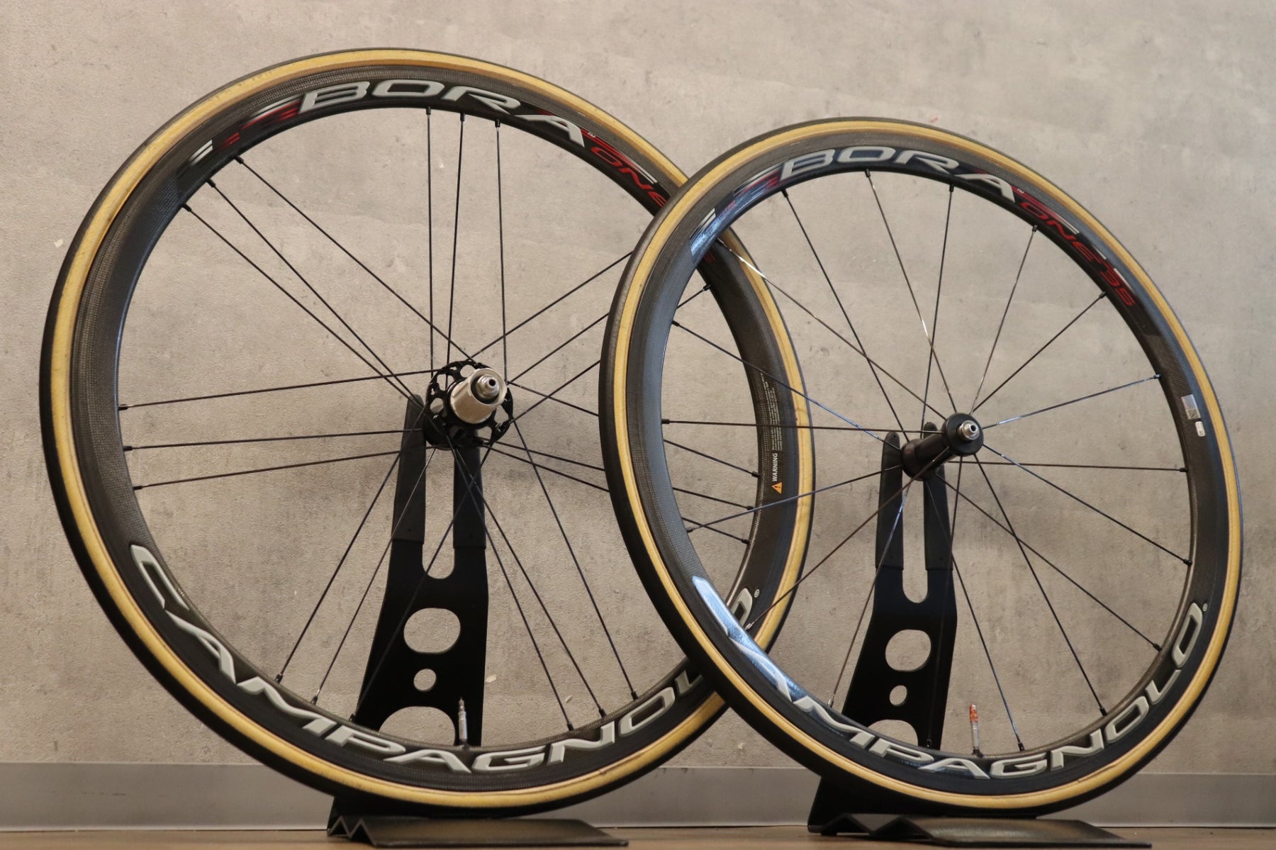 決算SALE カンパニョーロ CAMPAGNOLO ボーラ ワン BORA ONE 35