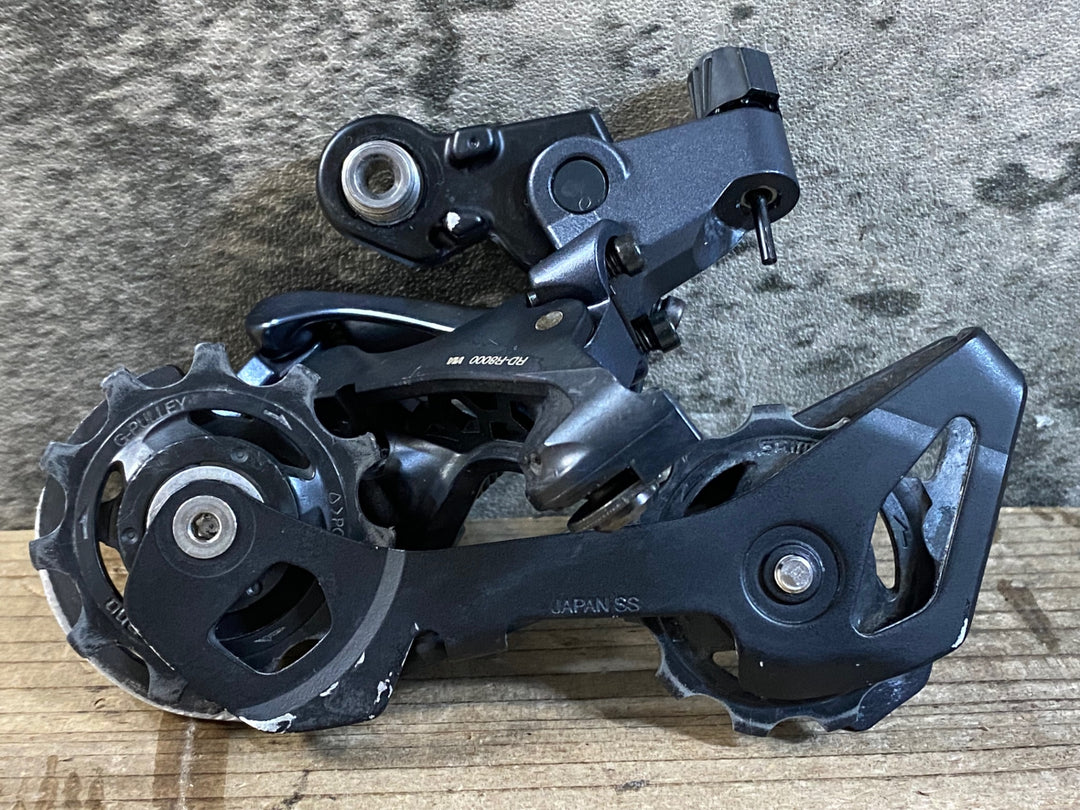 JZ610 シマノ SHIMANO アルテグラ ULTEGRA RD-R8000 SS リアディレイラー 11S
