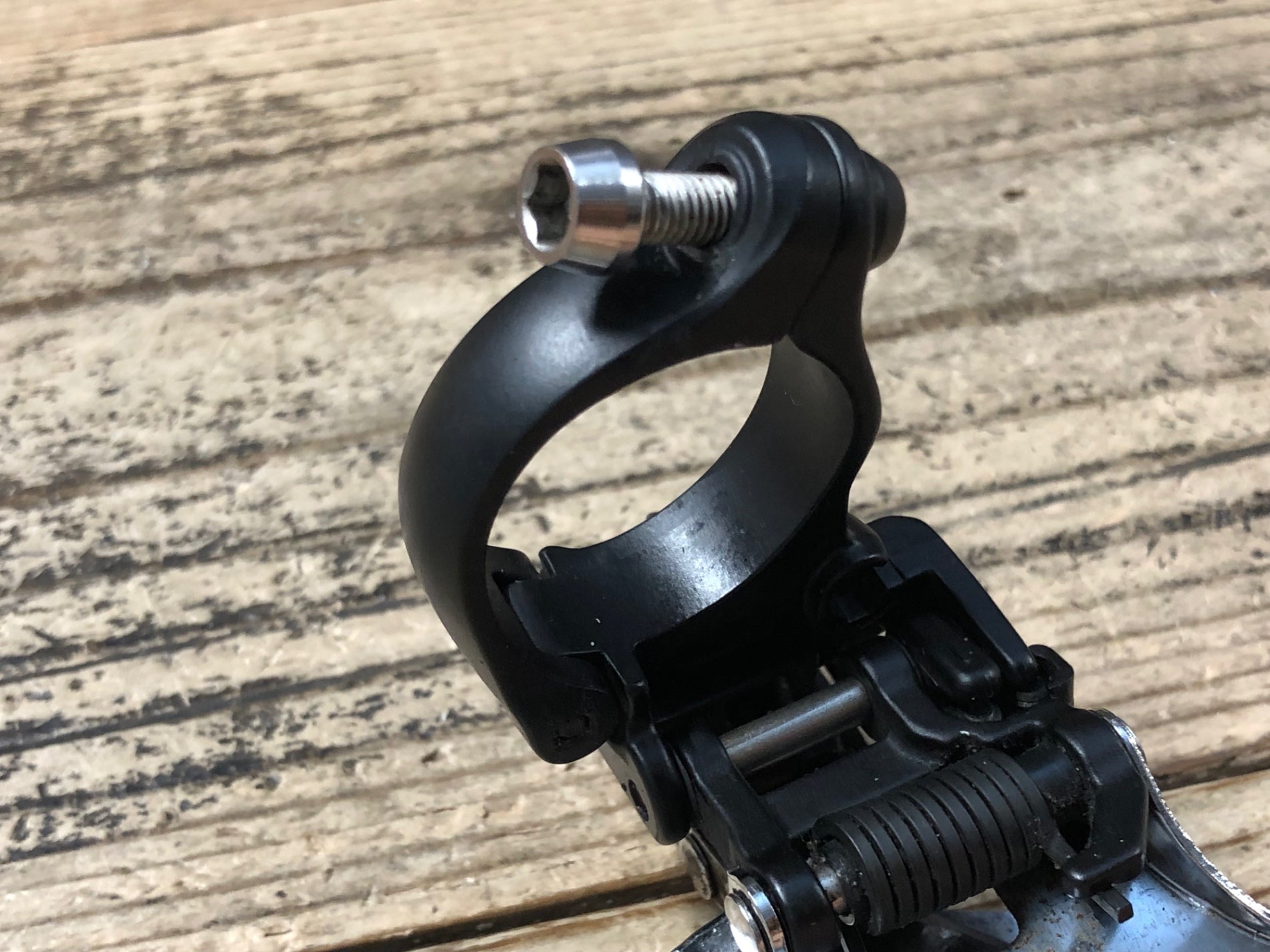 JP038 シマノ SHIMANO アルテグラ ULTEGRA FD-R8000 フロント