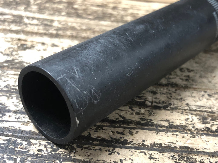 JW251 デダ Deda SUPER ZERO CARBON カーボン シートポスト 350mm Φ27.2 SB20mm