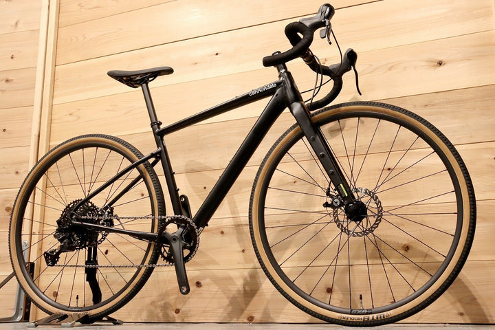 キャノンデール Cannondale トップストーン TopStone 4 2022 SMサイズ マイクロシフト 1×10S アルミ グラベル ロードバイク 【千葉店】