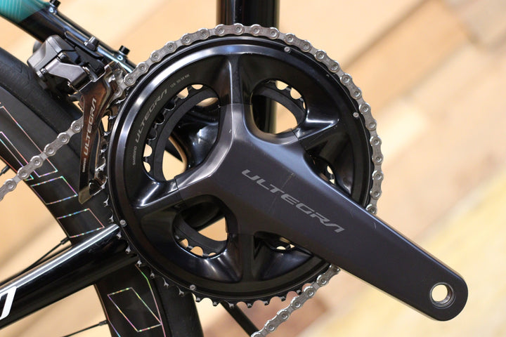 スペシャライズド SPECIALIZED S-WORKS ターマック TARMAC SL7 2021 52サイズ アルテグラ R8170 12S Di2 カーボン ロードバイク 【立川店】