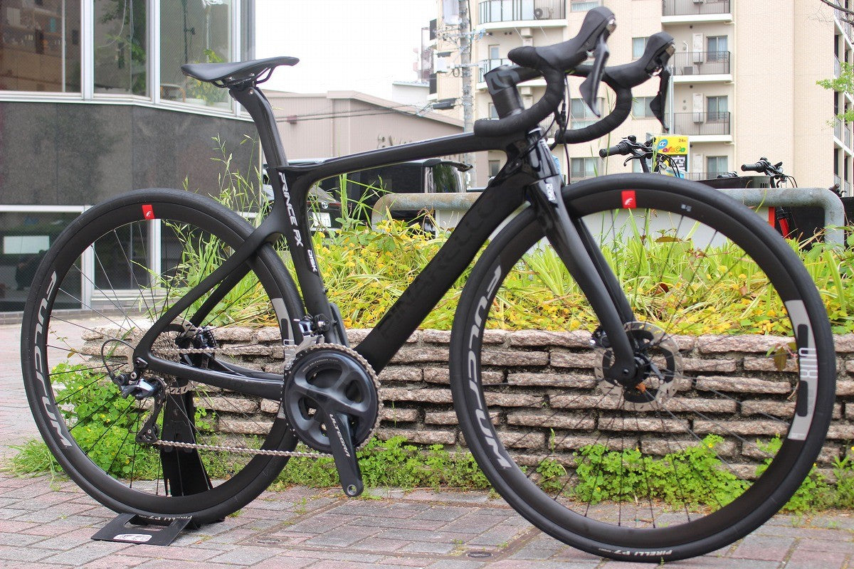 ピナレロ PINARELLO プリンス PRINCE FX DISK 2020年モデル 465サイズ