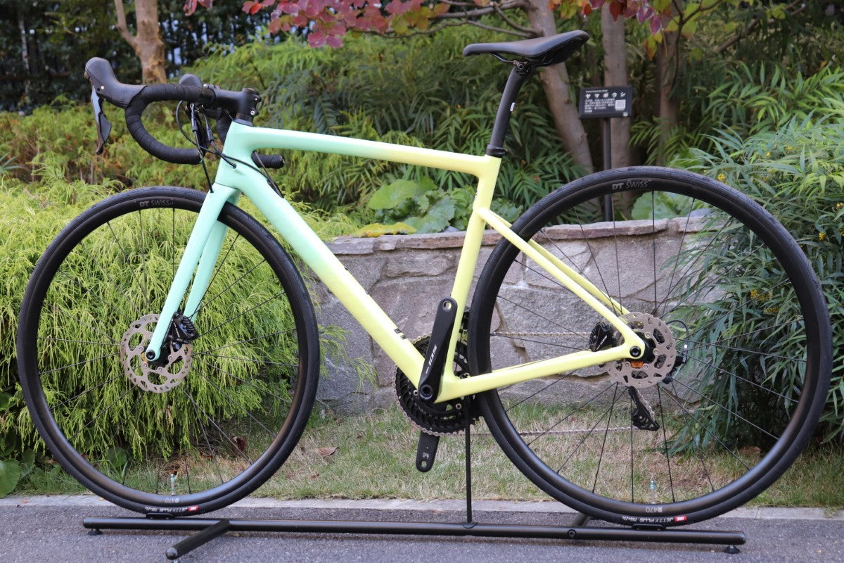 スペシャライズド SPECIALIZED ターマック TARMAC SL6 SPORT DISC 2021 52サイズ シマノ 105 R7020  11S カーボン ロードバイク 【さいたま浦和店】