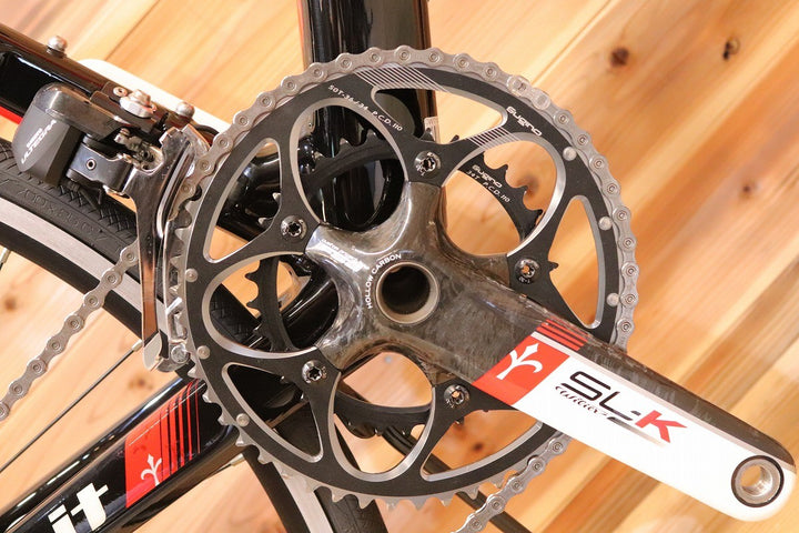 ウィリエール WILIER グランツーリスモ GTR 2014モデル Mサイズ シマノ アルテグラ 6870 MIX DI2 11S カーボン ロードバイク 【広島店】