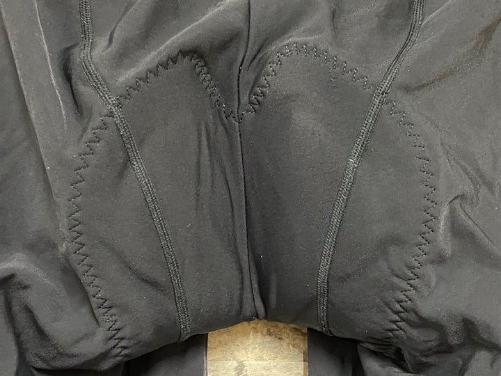KE188 パールイズミ PEARL iZUMi レーサータイツ 黒 L 裏起毛 3D NEO THERMODRESS NEO