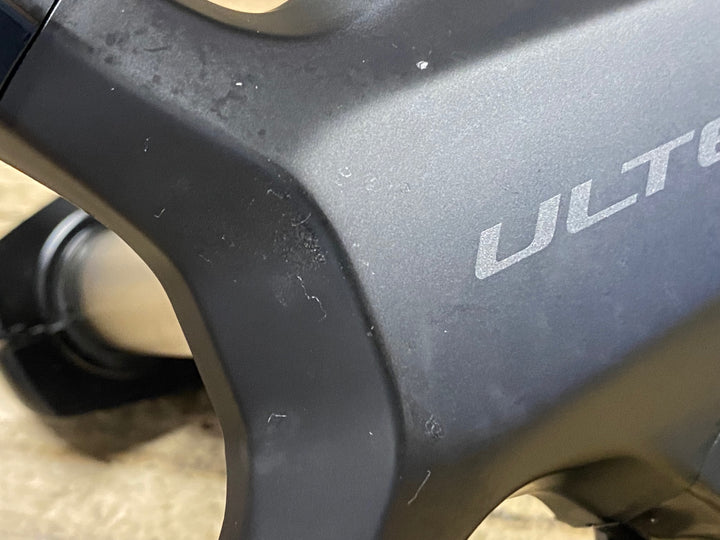 JZ473 シマノ SHIMANO アルテグラ ULTEGRA FC-R8100 クランクセット 52/36T 170mm
