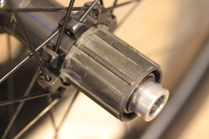 シマノ SHIMANO アルテグラ ULTEGRA WH-R8170-C60-TL カーボン チューブレスレディ シマノ 12/11S ホイールセット 【名古屋店】
