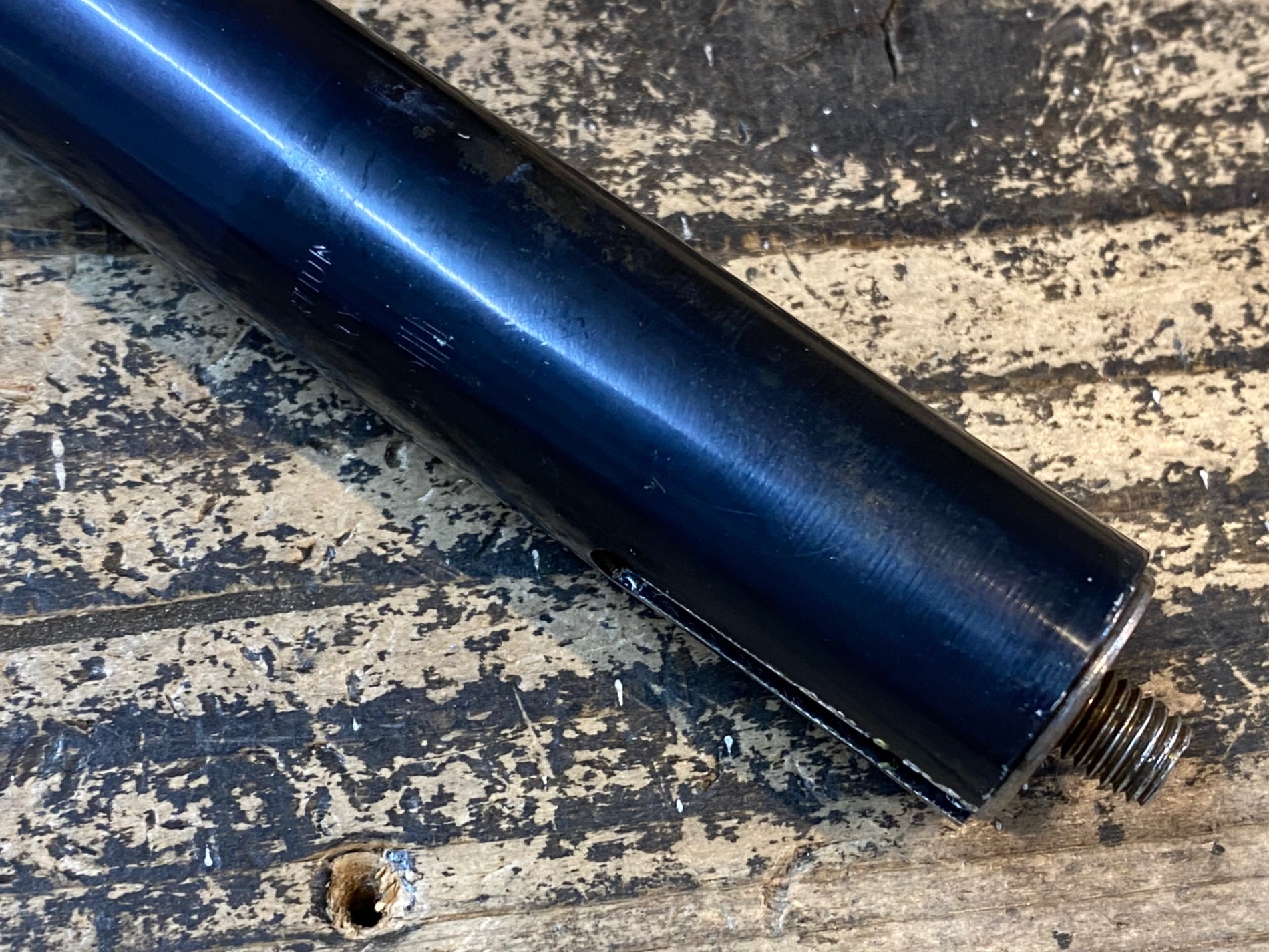 CINELLI チネリ XA ステムφ26.4 100mm CINELLI ステム XA 100mm