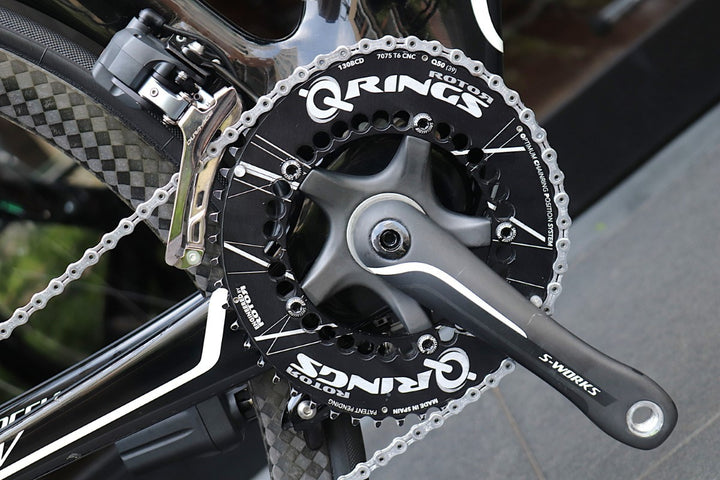 スペシャライズド SPECIALIZED S-WORKS シヴ SHIV 2012 Sサイズ シマノ デュラエース 7970 10S カーボン トライアスロン TTバイク 【東京南麻布店】