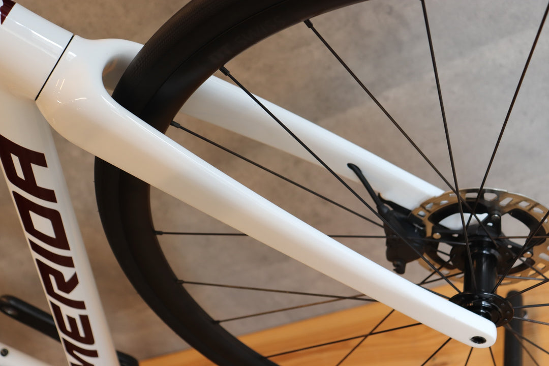 決算SALE メリダ MERIDA スクルトゥーラ SCULTURA 8000 2025モデル XSサイズ SRAM FORCE e-Tap AXS 12S カーボン ロードバイク 【さいたま浦和店】