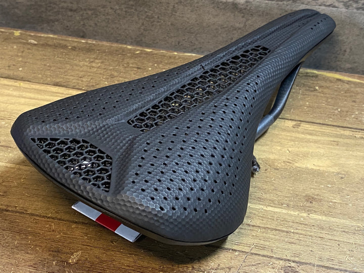 JN705 スペシャライズド SPECIALIZED S-WORKS PHENOM MIRROR サドル 143mm カーボンレール