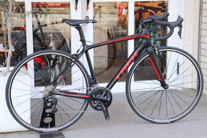 トレック TREK エモンダ EMONDA SL5 2019モデル 52サイズ シマノ 105 R7000 11S カーボン ロードバイク 【横浜店】