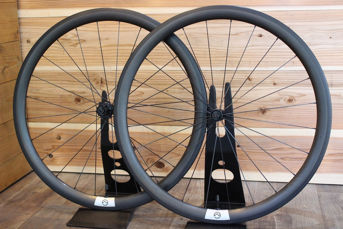 OFFICINE MATTIO リム CARBON-TI X-HUB ROAD SP ハブ カーボン