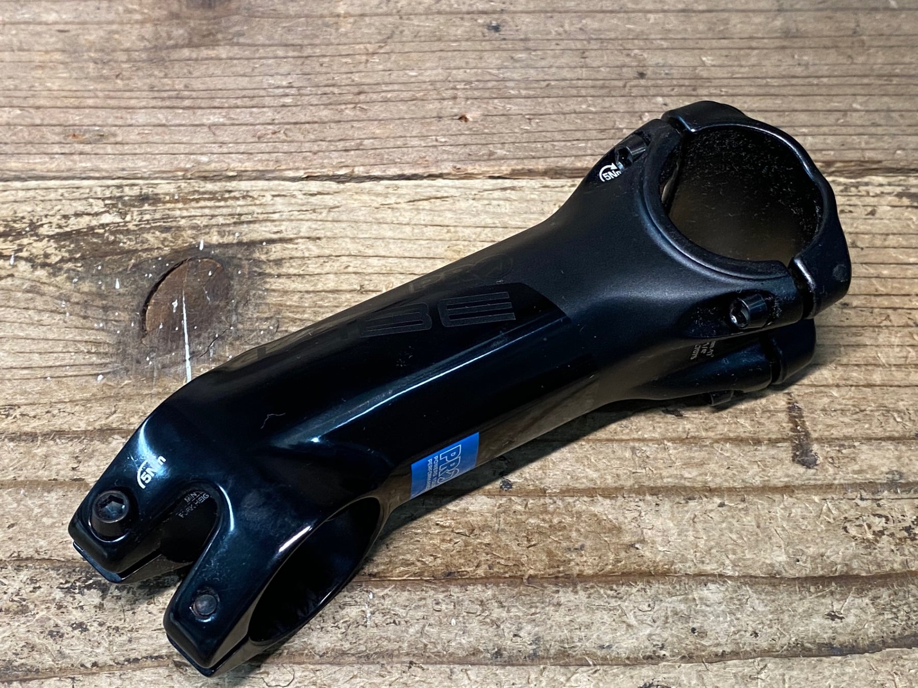 JO999 シマノ SHIMANO PRO VIBE アルミ ステム 110mm 1-1/4