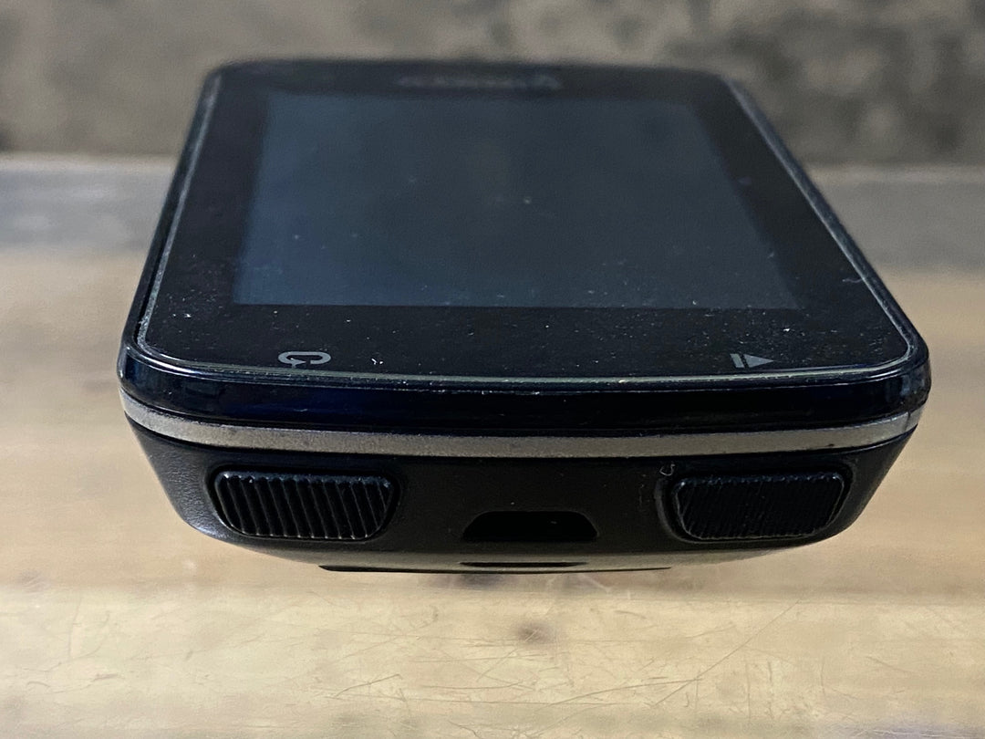 KM613 ガーミン GARMIN EDGE 820J ※動作確認済み