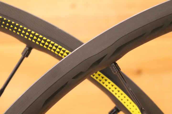 マヴィック MAVIC キシリウム プロ エグザリット KSYRIUM PRO EXALITH SL LIMITED シマノ 11S/12S 15C アルミ クリンチャー ロードバイク ホイールセット 【広島店】