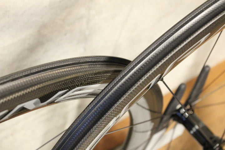 カンパニョーロ CAMPAGNOLO ボーラワン BORA ONE 50 AC3 カーボン クリンチャー シマノ 12/11S ホイールセット 【福岡店】