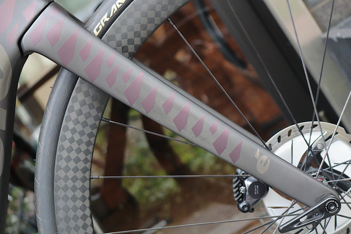 サーヴェロ CERVELO カレドニア CALEDONIA-5 2021モデル 54サイズ シマノ アルテグラ R8170 12S DI2 カーボン ロードバイク 【東京南麻布店】