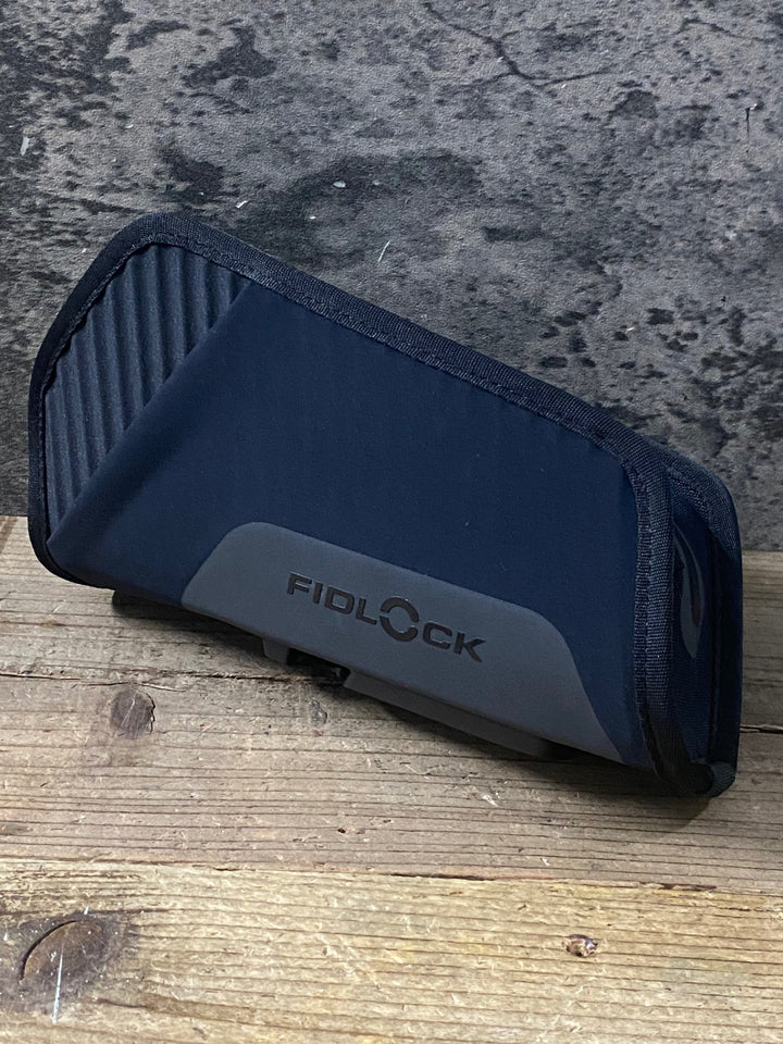 KL089 フィドロック FIDLOCK TWIST ESSENTIAL BAG フレームバッグ ※取付部品欠品