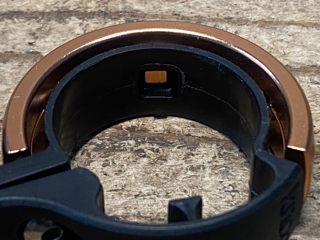 JF959 ノグ knog Oi CLASSIC EDITION ベル Φ31.8