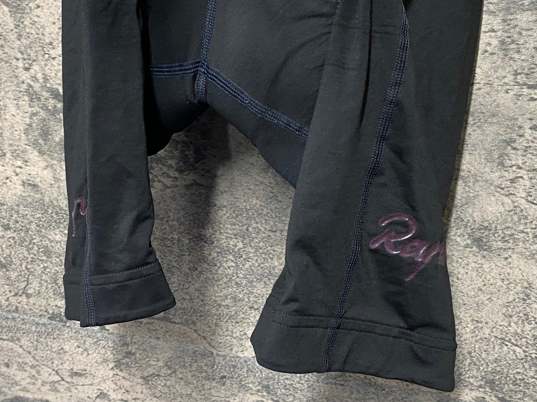 KC830 ラファ Rapha CLASSIC BIB SHORTS SHORTS Ⅱ ビブショーツ 黒 S