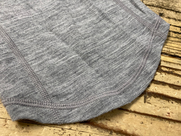 KC707 ラファ Rapha WINTER COLLAB ネックカバー スヌード グレー ONESIZE