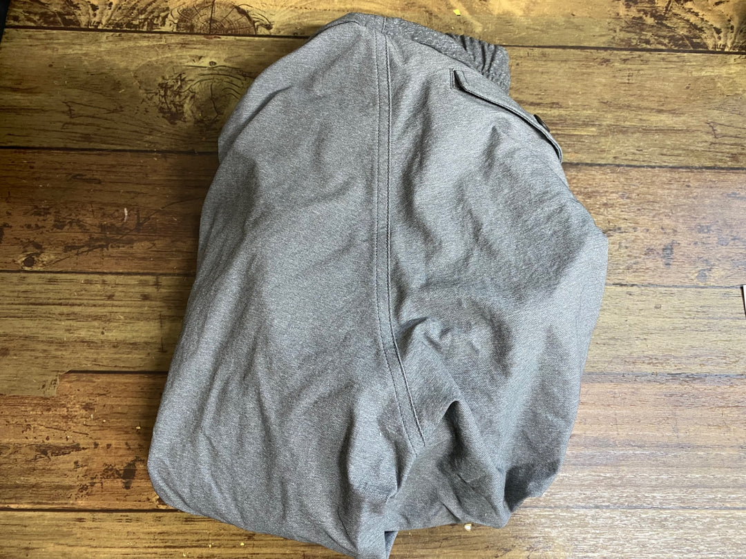 KB807 パールイズミ PEARL iZUMi サイクルパンツ グレー L MEN'S パッド付