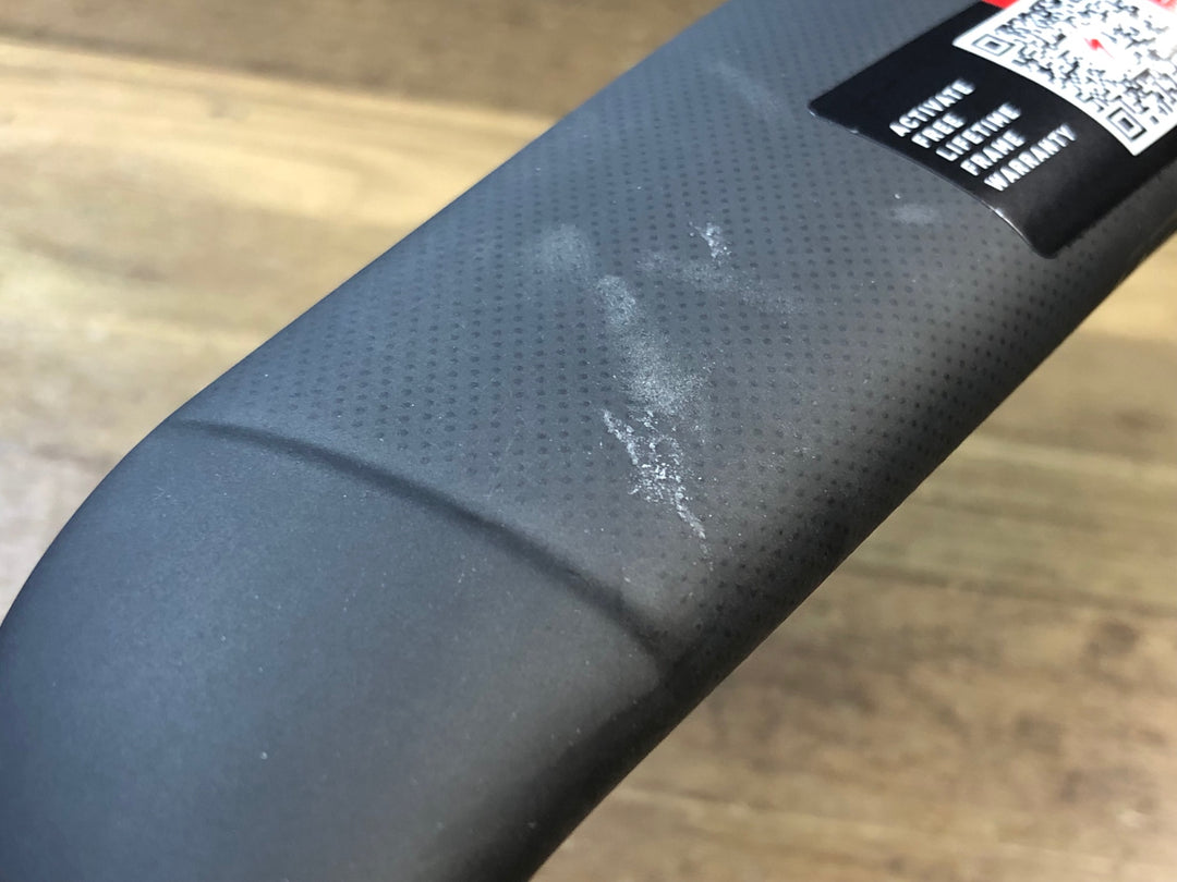 JS802 スペシャライズド SPECIALIZED RAPIDE BAR カーボン ドロップハンドル 380mm