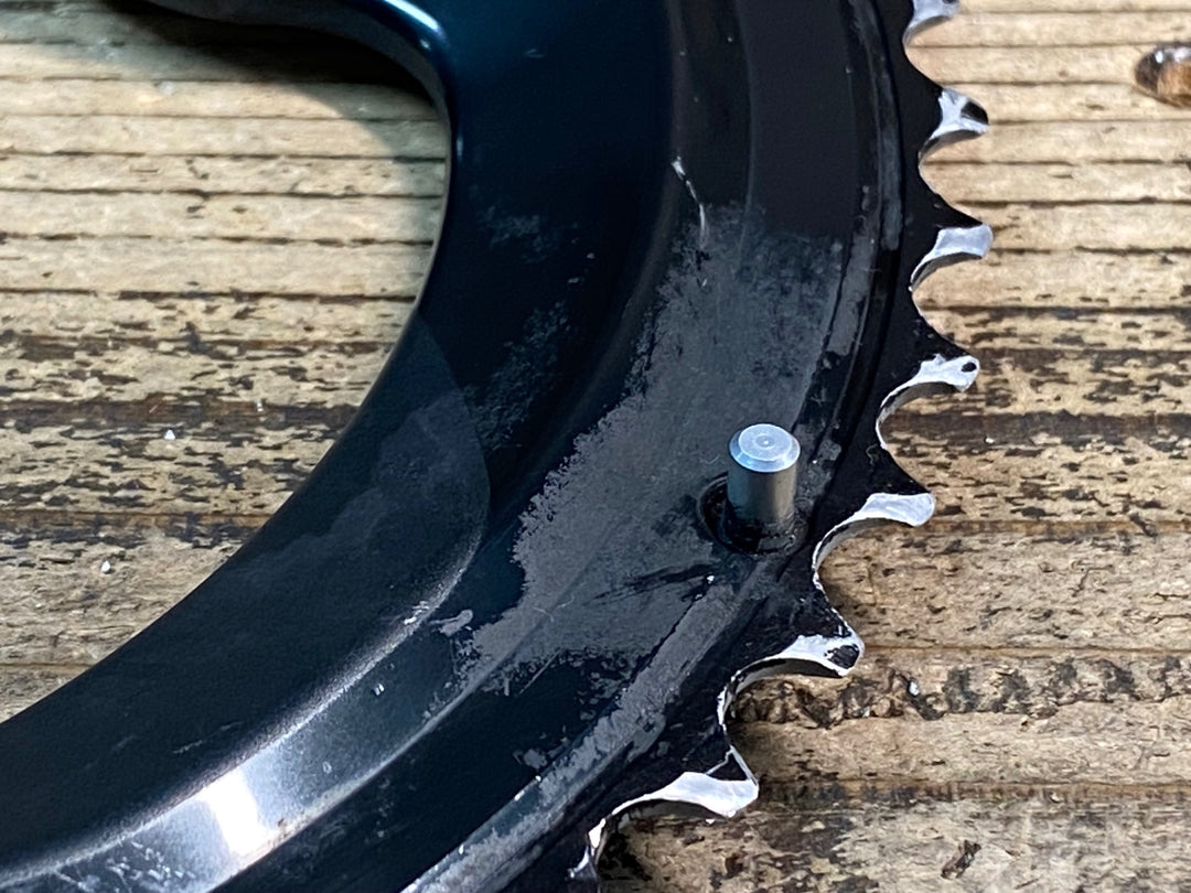 JM566 シマノ SHIMANO 105 FC-R7000 チェーンリング 52T