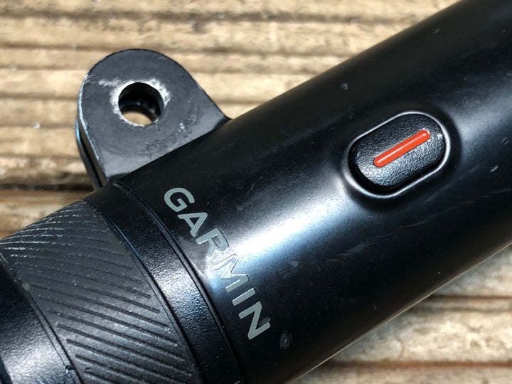 JA473 ガーミン GARMIN バリア VARIA UT800 フロントライト 点灯確認済