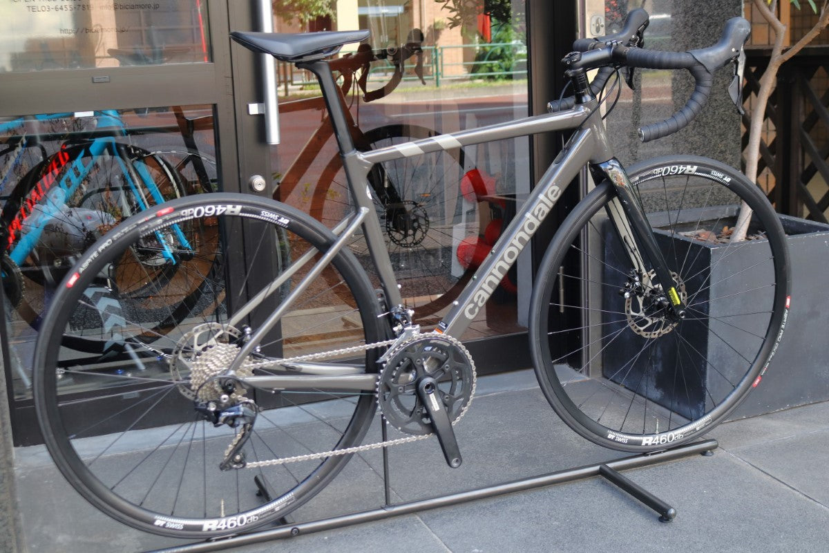キャノンデール CANONNDALE キャド CAAD13 DISC 2023モデル 51サイズ