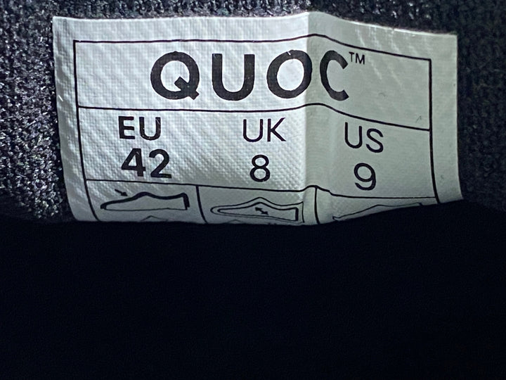 JE417 クオック QUOC GRAN TOURER ビンディングシューズ 2穴 ピンク EU42