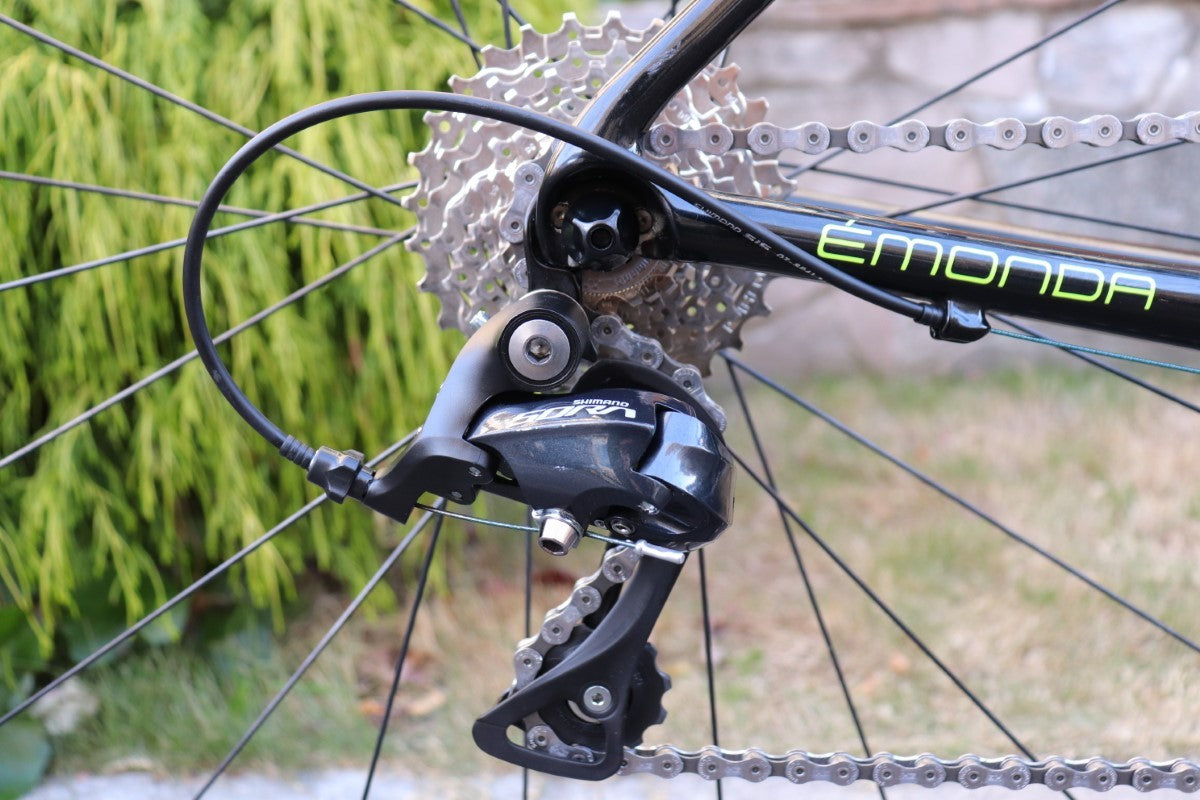 トレック TREK エモンダ EMONDA ALR5 2015モデル 47サイズ シマノ ソラ