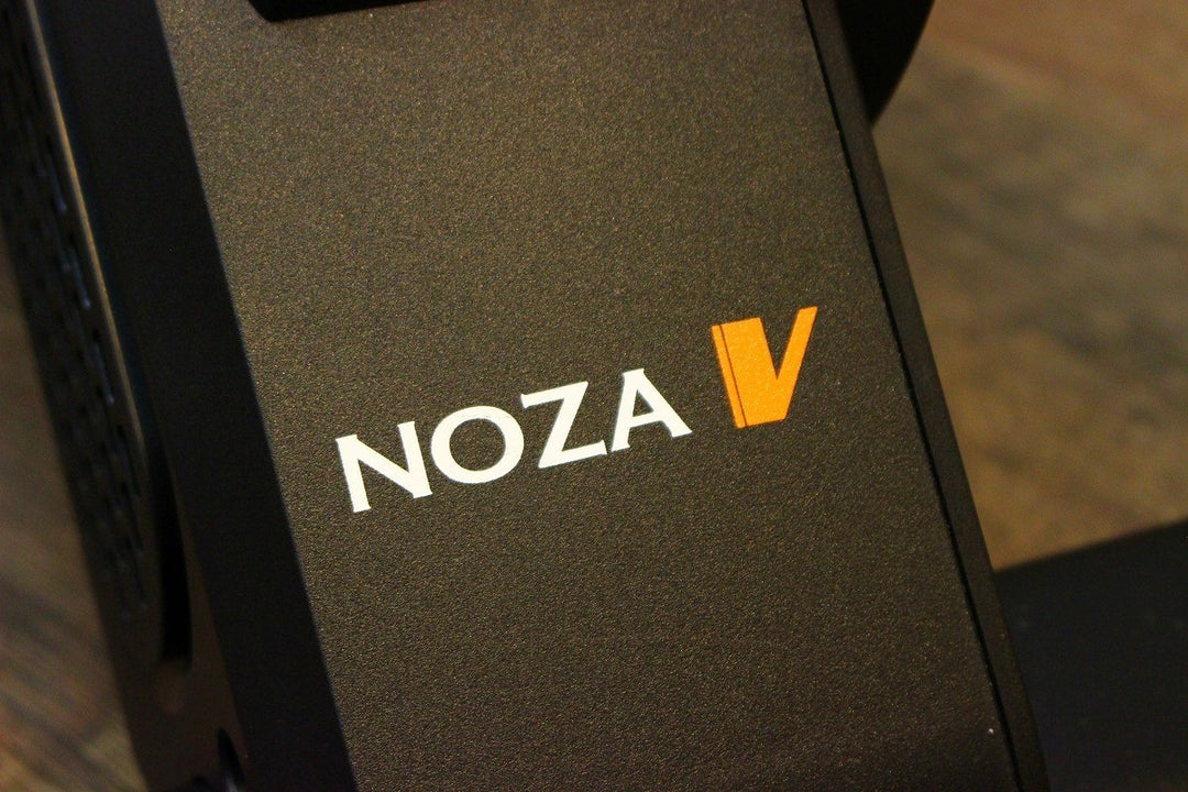 エクスプローヴァ XPLOVA ノザ NOZA V スマートローラー スマートトレーナー  【名古屋店】