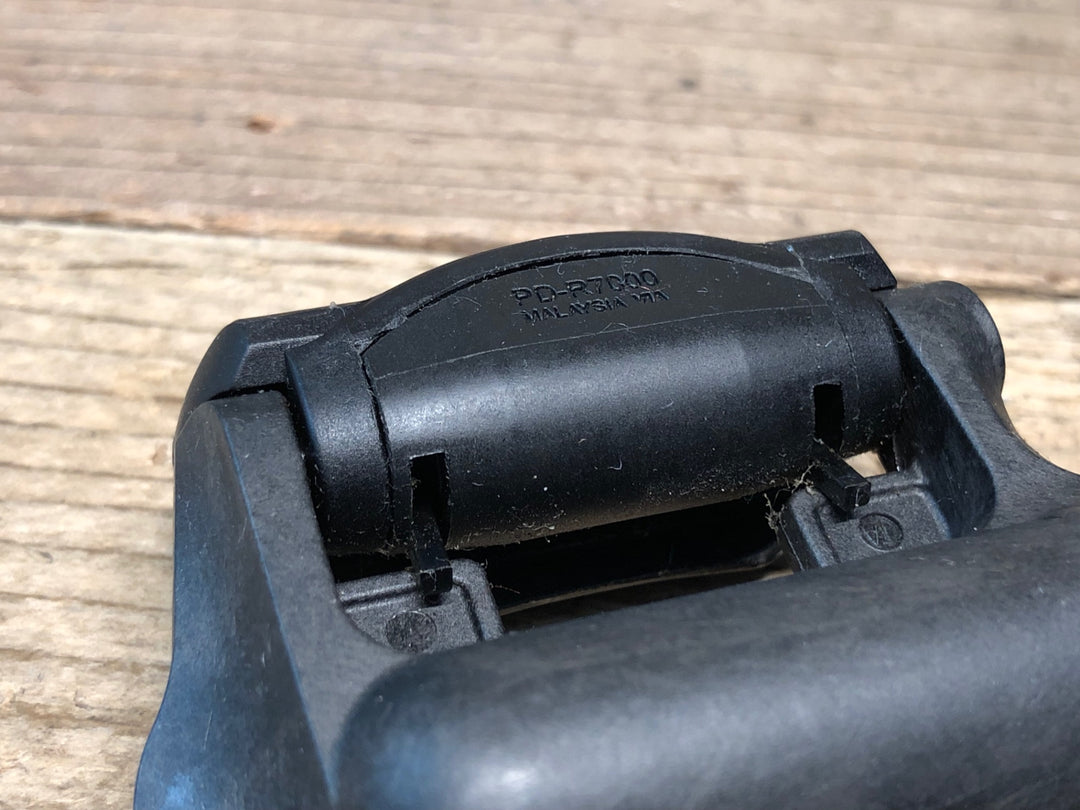 JQ985 シマノ SHIMANO 105 PD-R7000 ビンディングペダル