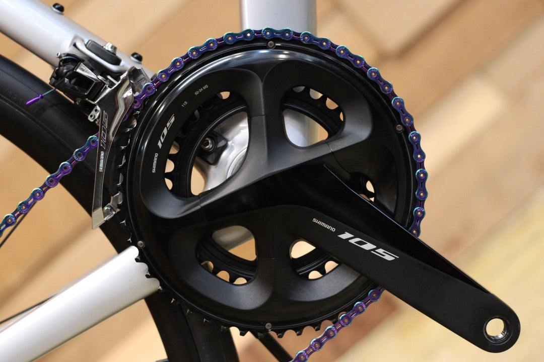 トレック TREK エモンダ EMONDA SL5 DISC 2021 54サイズ シマノ 105 R7020 11S カーボン ロードバイク 【立川店】