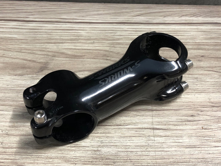 KM784 スペシャライズド SPECIALIZED エスワークス S-WORKS SL STEM アルミ ステム Φ31.8 80mm OS