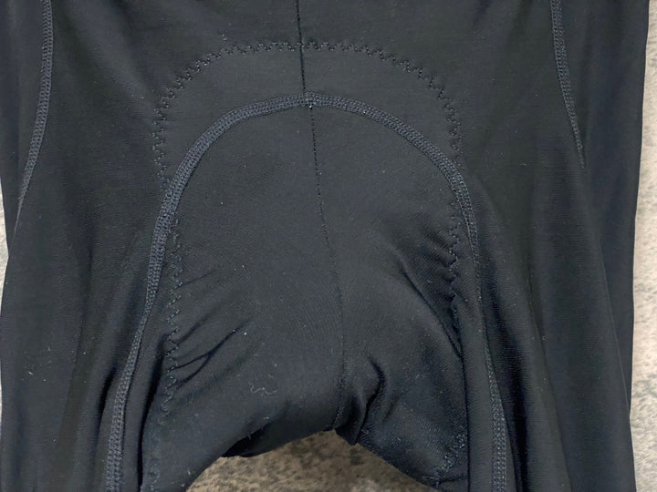 KH054 パールイズミ PEARL iZUMi レーサータイツ 黒 M