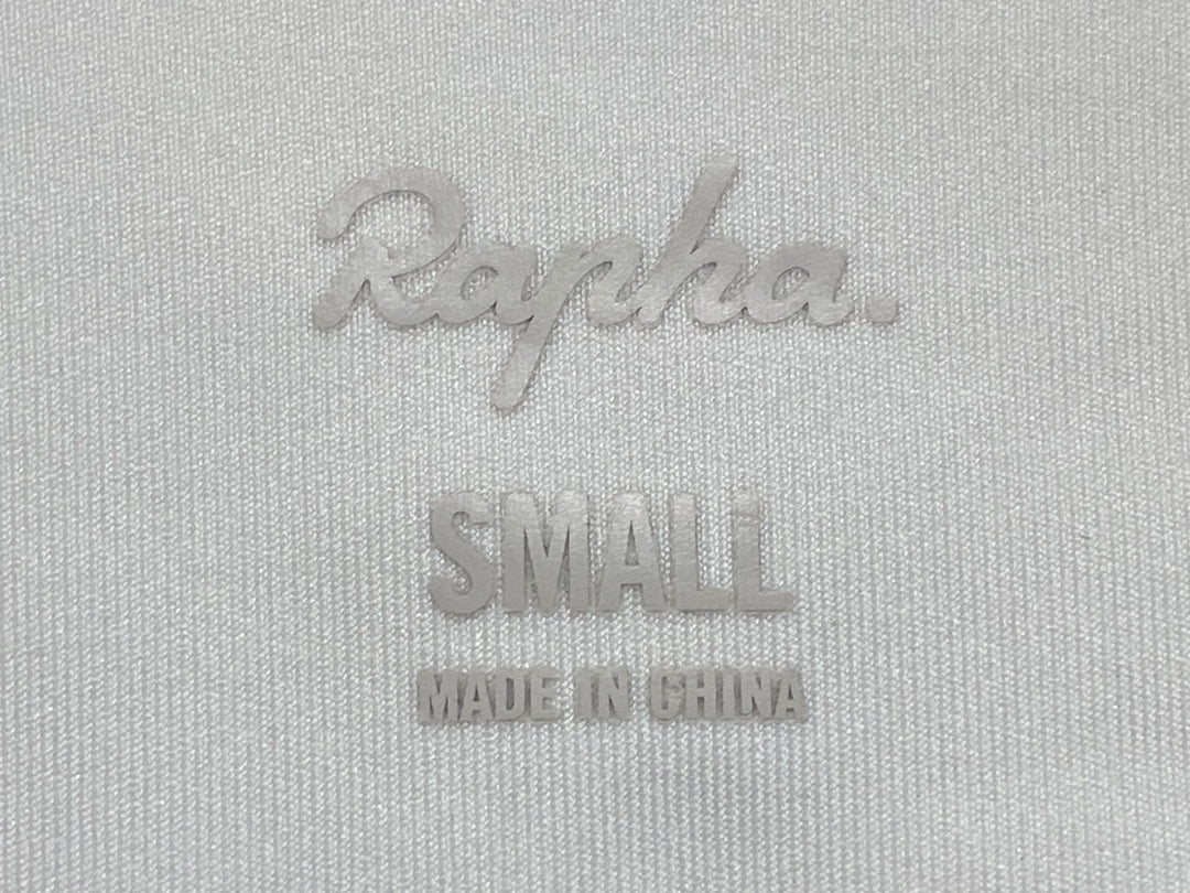 JS590 ラファ Rapha CORE CARGO BIB SHORTS ビブショーツ 紺 S