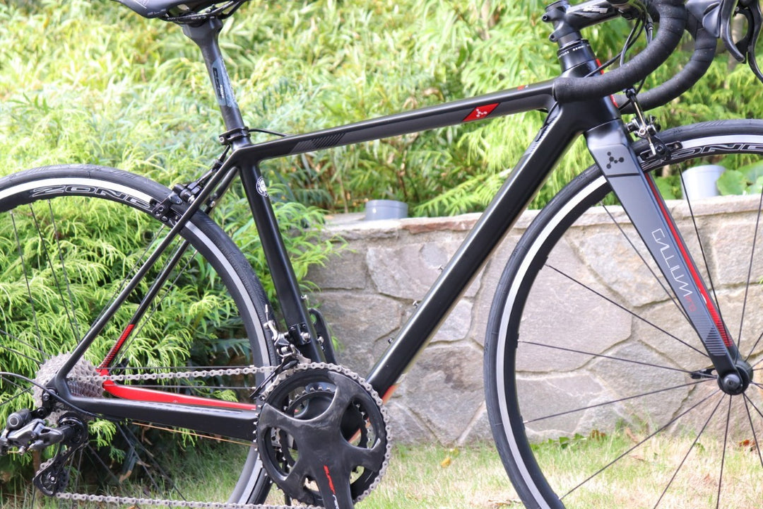 決算SALE アルゴン18 ARGON18 ガリウム プロ GALLIUM PRO 2018年モデル XSサイズ カンパニョーロ レコード MIX 12S カーボン ロードバイク 【さいたま浦和店】